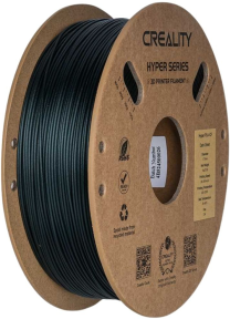 Creality Hyper PLA CF 1.75 mm 1 Kg Koyu Yeşil Filament