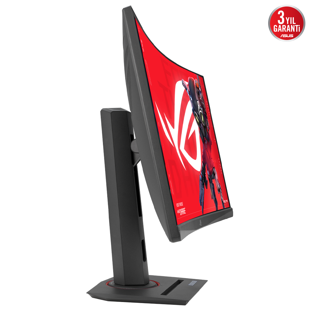 ASUS ROG Strix XG27WCMS 27″ 280Hz 1ms QHD Adaptive-Sync VA Gaming (Oyuncu) Monitör
