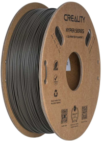 Creality Hyper PLA CF 1.75 mm 1 Kg Grimsi Sarı Filament