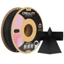 Creality CR PLA 1.75 mm 1 Kg Mat Siyah Filament