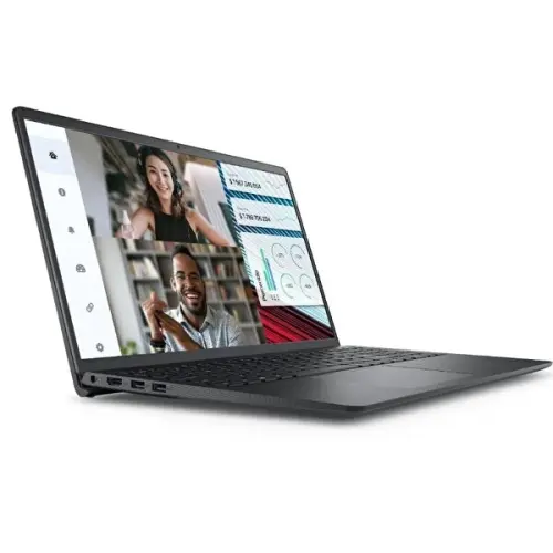 Dell Vostro 3520 N1608PVNB3520U i7-1255U 16 GB 512 GB SSD Iris Xe Graphics 15.6″ Full HD Notebook