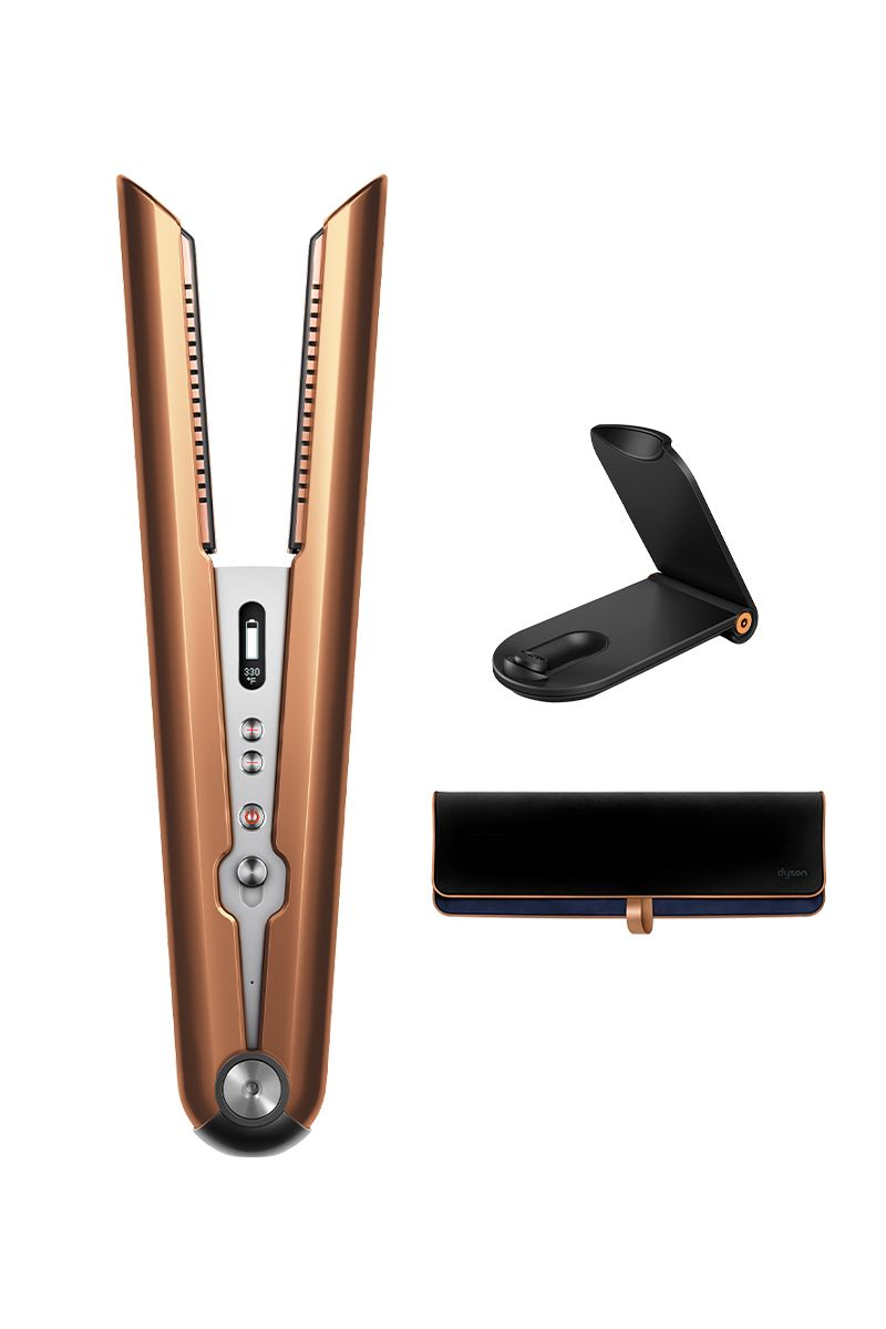 Dyson Corrale Kablosuz Saç Düzleştirici