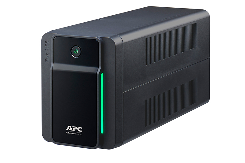 APC BVX700LI-GR 700 VA UPS Kesintisiz Güç Kaynağı