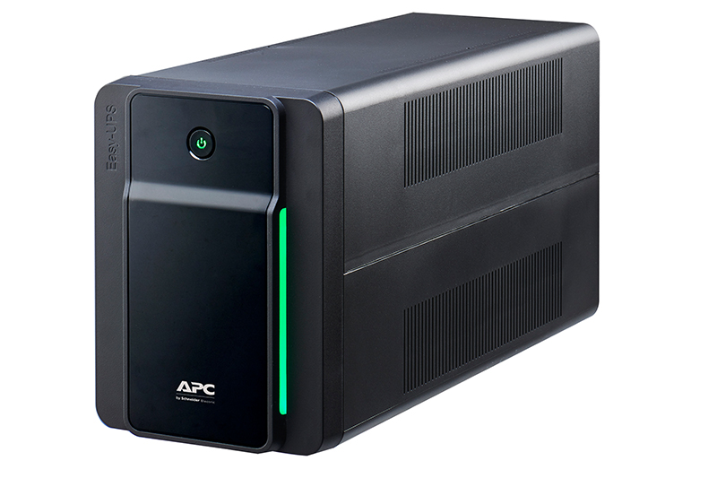 APC BVX700LI-GR 700 VA UPS Kesintisiz Güç Kaynağı