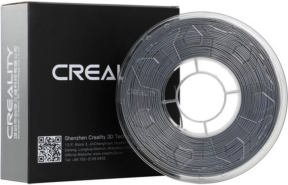 Creality CR PLA 1.75 mm 1 Kg Gümüş Filament