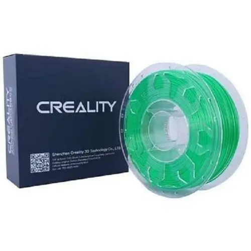 Creality CR PLA 1.75 mm 1 Kg Yeşil Filament