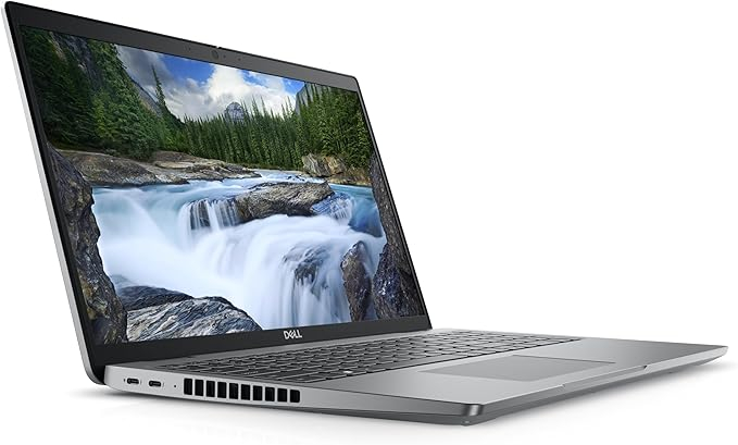 Dell Latitude 5540 N002L554015WP i5-1335U 8 GB 256 GB SSD Iris Xe Graphics 15.6″ FHD Notebook