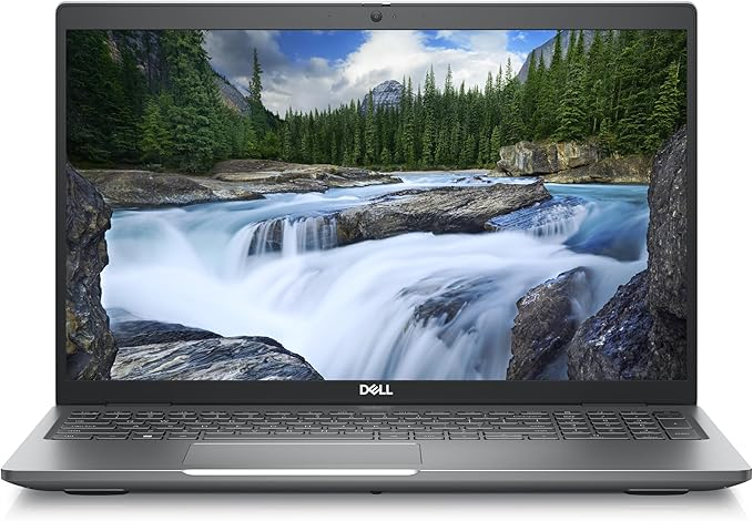 Dell Latitude 5540 N002L554015WP i5-1335U 8 GB 256 GB SSD Iris Xe Graphics 15.6″ FHD Notebook
