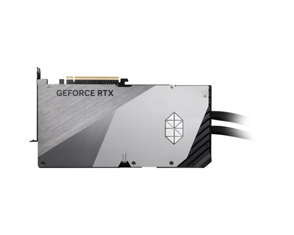 MSI GeForce RTX 5090 32G SUPRIM LIQUID SOC 32GB GDDR7 512 Bit DLSS 4 Sıvı Soğutuculu Gaming (Oyuncu) Ekran Kartı