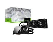 MSI GeForce RTX 5090 32G SUPRIM LIQUID SOC 32GB GDDR7 512 Bit DLSS 4 Sıvı Soğutuculu Gaming (Oyuncu) Ekran Kartı