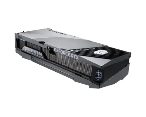 MSI GeForce RTX 5090 32G SUPRIM SOC 32GB GDDR7 512 Bit DLSS 4 Gaming (Oyuncu) Ekran Kartı