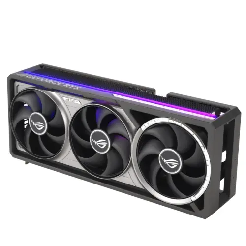 ASUS ROG Astral GeForce RTX 5090 32GB OC Edition ROG-ASTRAL-RTX5090-O32G-GAMING GDDR7 512Bit Gaming (Oyuncu) Ekran Kartı