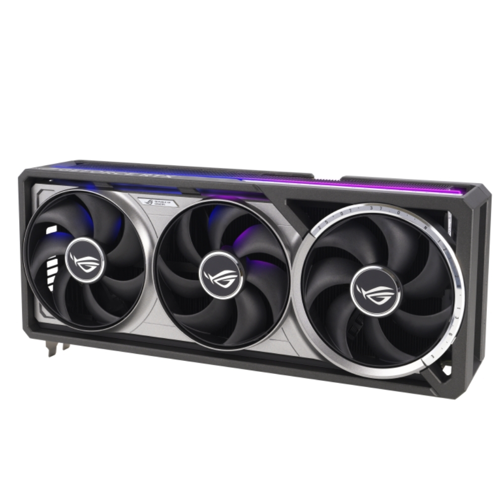 ASUS ROG Astral GeForce RTX 5090 32GB OC Edition ROG-ASTRAL-RTX5090-O32G-GAMING GDDR7 512Bit Gaming (Oyuncu) Ekran Kartı