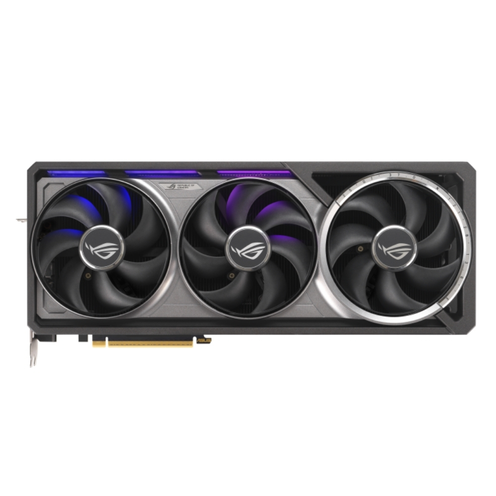 ASUS ROG Astral GeForce RTX 5090 32GB OC Edition ROG-ASTRAL-RTX5090-O32G-GAMING GDDR7 512Bit Gaming (Oyuncu) Ekran Kartı