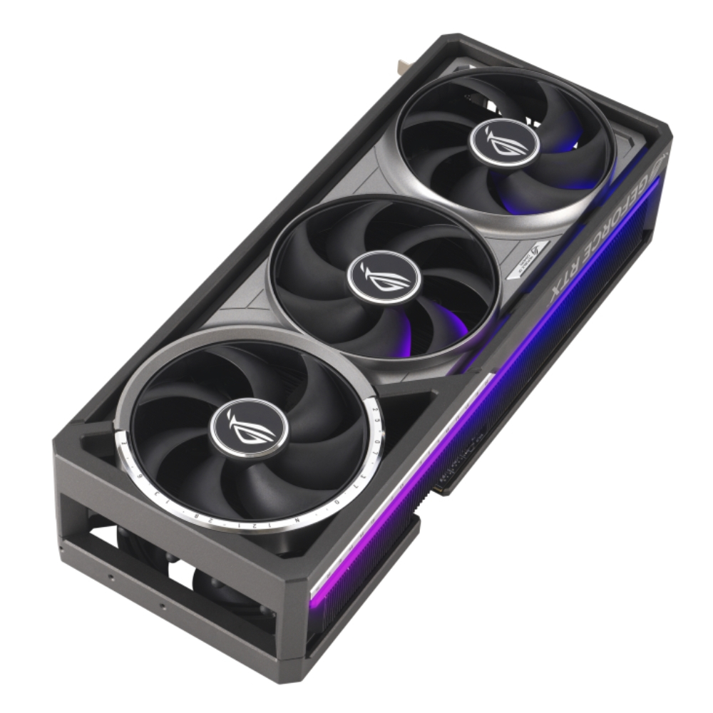 ASUS ROG Astral GeForce RTX 5090 32GB OC Edition ROG-ASTRAL-RTX5090-O32G-GAMING GDDR7 512Bit Gaming (Oyuncu) Ekran Kartı