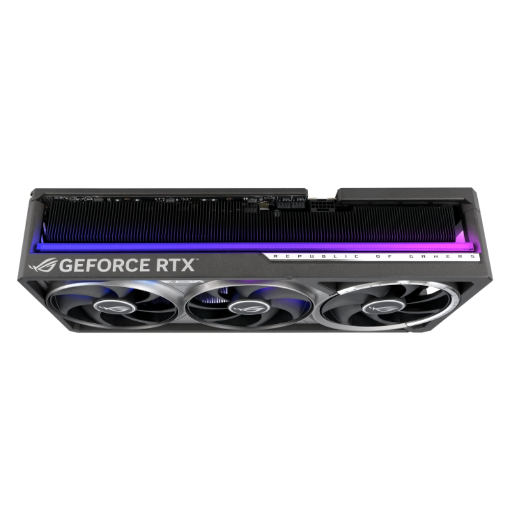 ASUS ROG Astral GeForce RTX 5090 32GB OC Edition ROG-ASTRAL-RTX5090-O32G-GAMING GDDR7 512Bit Gaming (Oyuncu) Ekran Kartı