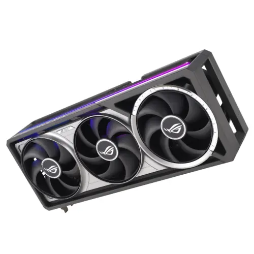 ASUS ROG Astral GeForce RTX 5090 32GB OC Edition ROG-ASTRAL-RTX5090-O32G-GAMING GDDR7 512Bit Gaming (Oyuncu) Ekran Kartı