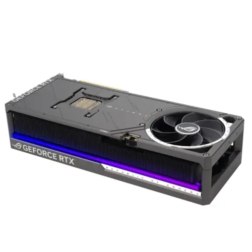 ASUS ROG Astral GeForce RTX 5090 32GB OC Edition ROG-ASTRAL-RTX5090-O32G-GAMING GDDR7 512Bit Gaming (Oyuncu) Ekran Kartı