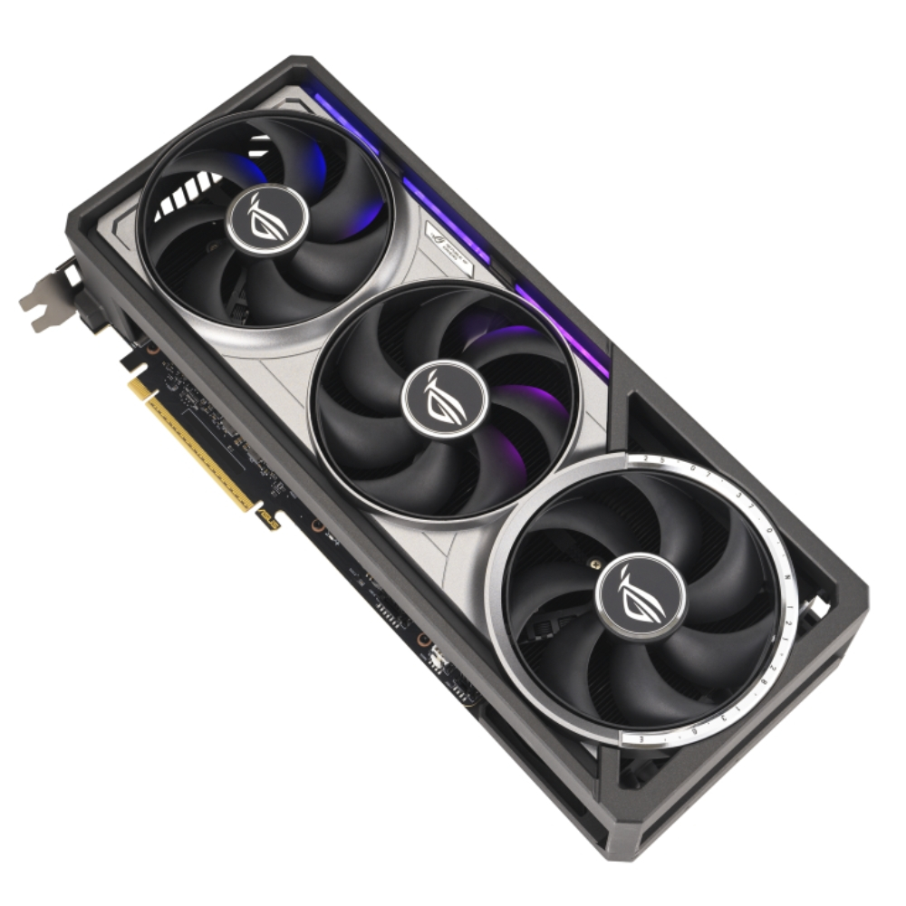 ASUS ROG Astral GeForce RTX 5090 32GB OC Edition ROG-ASTRAL-RTX5090-O32G-GAMING GDDR7 512Bit Gaming (Oyuncu) Ekran Kartı