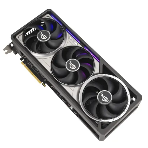 ASUS ROG Astral GeForce RTX 5090 32GB OC Edition ROG-ASTRAL-RTX5090-O32G-GAMING GDDR7 512Bit Gaming (Oyuncu) Ekran Kartı