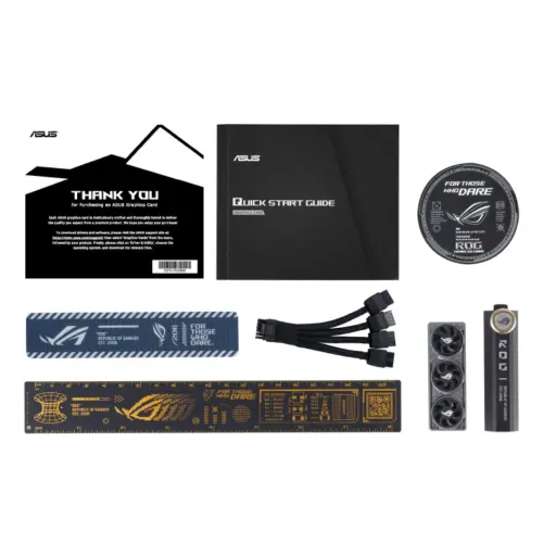 ASUS ROG Astral GeForce RTX 5090 32GB OC Edition ROG-ASTRAL-RTX5090-O32G-GAMING GDDR7 512Bit Gaming (Oyuncu) Ekran Kartı