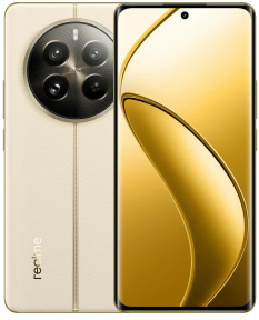 Realme 12 Pro 256GB 8GB RAM Bej Cep Telefonu – Realme Türkiye Garantili