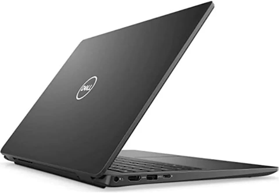Dell Latitude 3520 N063L352015U i5-1135G7 8 GB 512 GB SSD Iris Xe Graphics 15.6″ Full HD Notebook