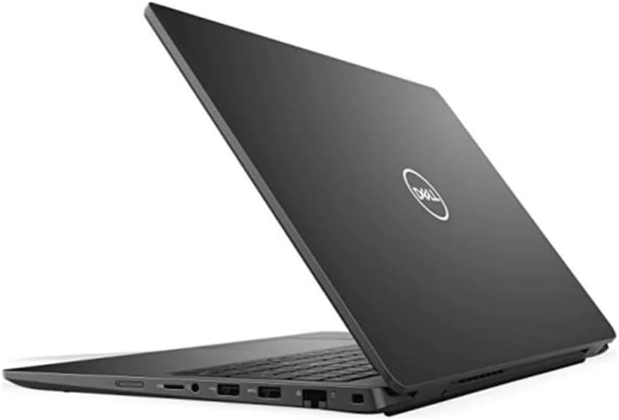 Dell Latitude 3520 N063L352015U i5-1135G7 8 GB 512 GB SSD Iris Xe Graphics 15.6″ Full HD Notebook