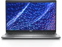 Dell Latitude 5530 N210L5530MLK15U i5-1235U 8 GB 512 GB SSD Iris Xe Graphics 15.6″ Full HD Notebook