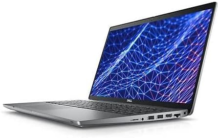 Dell Latitude 5530 N210L5530MLK15U i5-1235U 8 GB 512 GB SSD Iris Xe Graphics 15.6″ Full HD Notebook