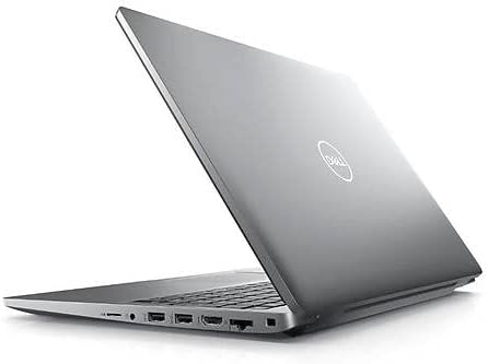 Dell Latitude 5530 N210L5530MLK15U i5-1235U 8 GB 512 GB SSD Iris Xe Graphics 15.6″ Full HD Notebook