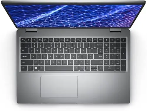 Dell Latitude 5530 N210L5530MLK15U i5-1235U 8 GB 512 GB SSD Iris Xe Graphics 15.6″ Full HD Notebook