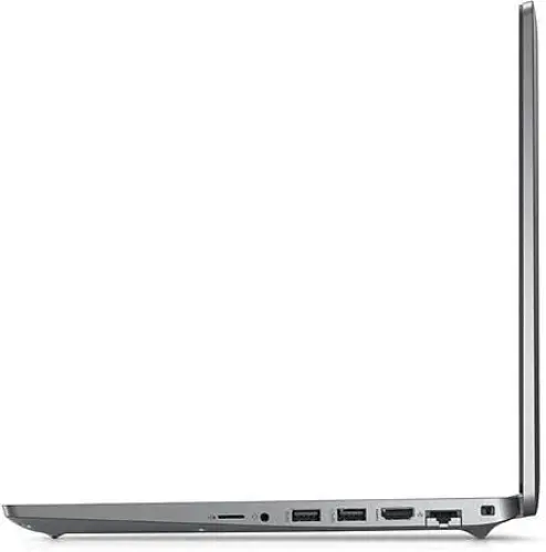 Dell Latitude 5530 N210L5530MLK15U i5-1235U 8 GB 512 GB SSD Iris Xe Graphics 15.6″ Full HD Notebook