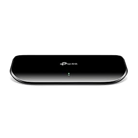 Tp link 1008D Switch