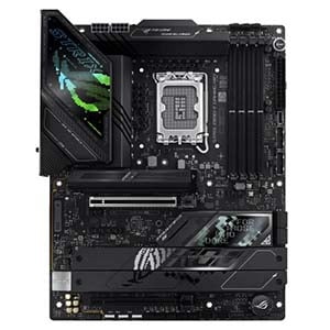 ASUS ROG STRIX Z890-F GAMING WIFI Gaming Anakart