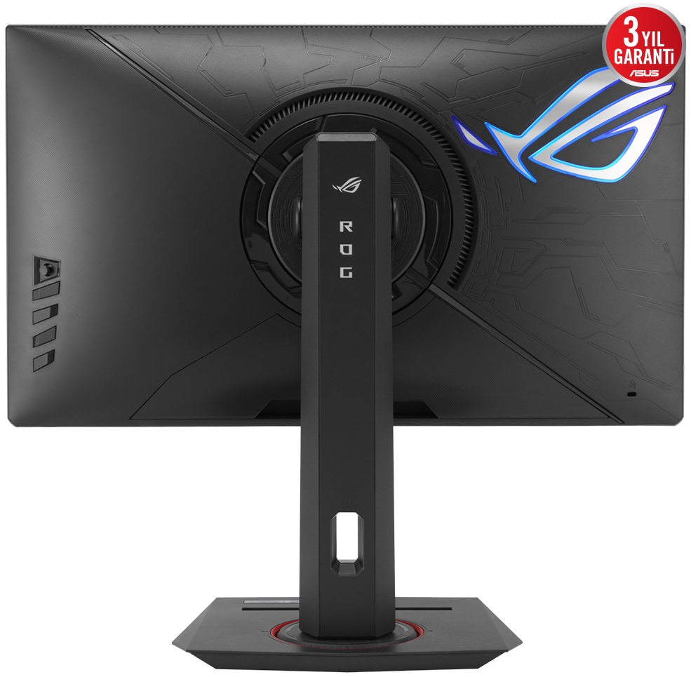 ASUS ROG Strix XG259QNG 24″ 380Hz 0.3ms FHD AdaptiveSync IPS Gaming (Oyuncu)  Monitör