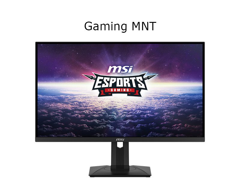 MSI MAG 275F 27″ 180Hz 0,5ms Rapid IPS Adaptive-Sync Full HD Gaming (Oyuncu) Monitör