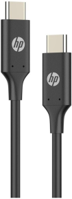 HP DHC-TC107-1.5M USB3.1 Type-C To Type-C Hızlı Şarj Kablosu