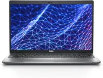 Dell Latitude 3540 N006L354015U i5-1335U 8 GB 256 GB SSD Iris Xe Graphics 15.6″ FHD Notebook