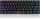 Redragon K630 RGB Dragonborn Blue Switch %60 TR Q Siyah Mekanik Kablolu Gaming (Oyuncu) Klavye