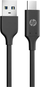HP DHC-TC101-1.5M USB3.0 Type-A To Type-C Hızlı Şarj Kablosu