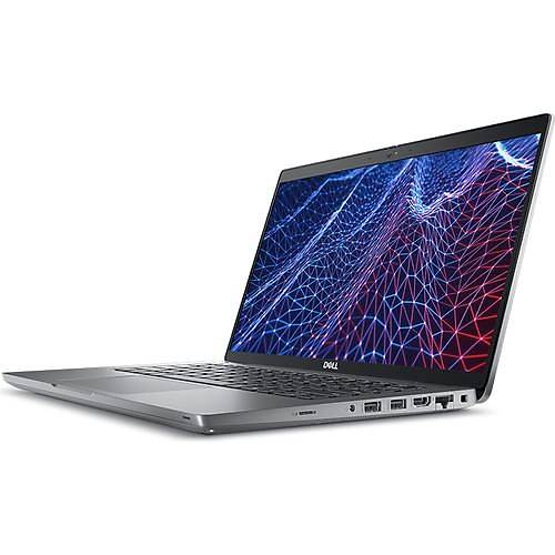 Dell Latitude 5530 N211L5530MLK15WP i5-1235U 16GB RAM 512GB SSD Windows 11 Pro 15.6″ Notebook