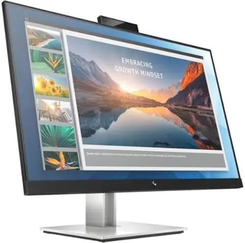 HP E24D G4 6PA50AS 23.8″ 1ms 60Hz IPS FHD Monitör