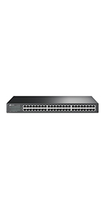 Tplink TL-SF1016D Switch