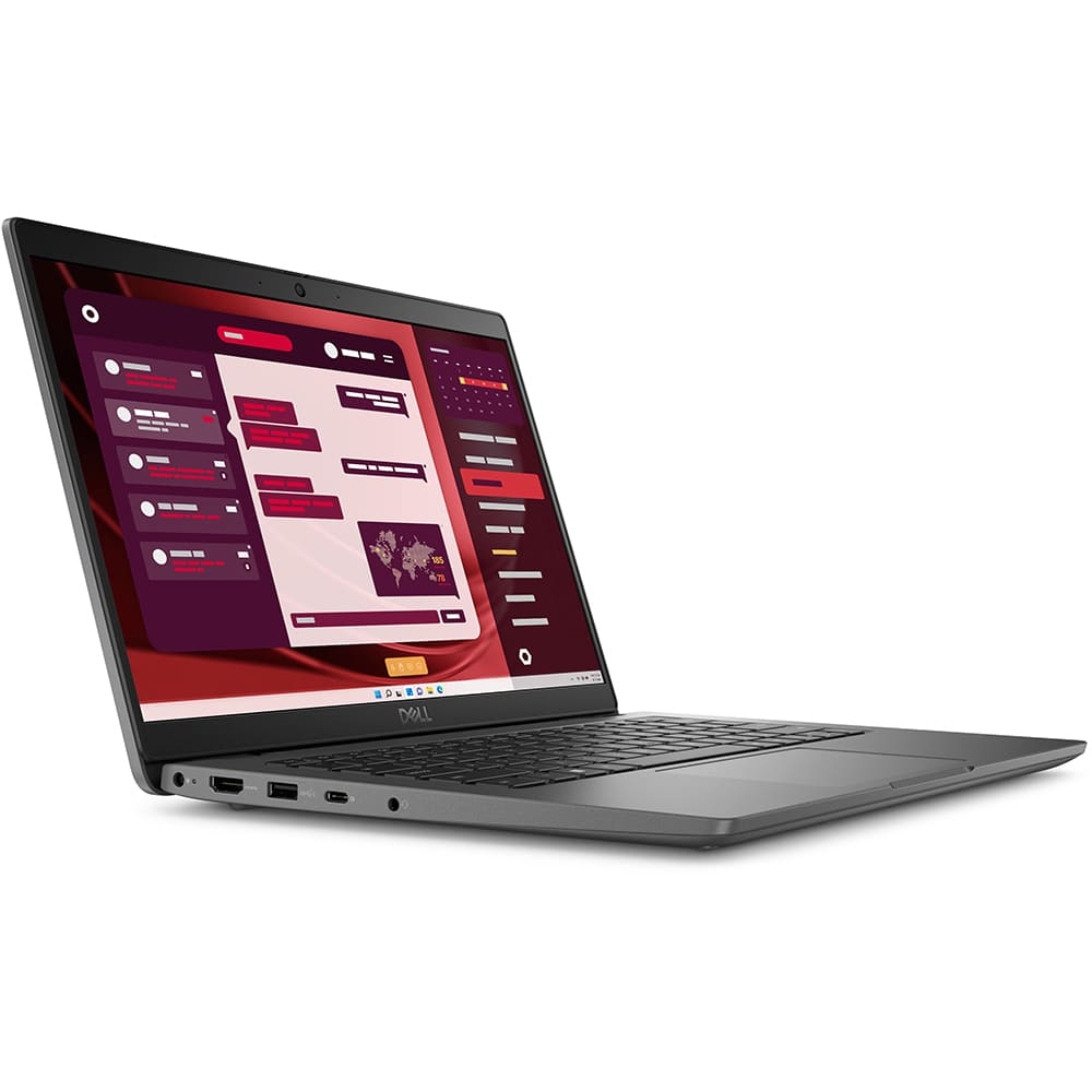 Dell Latitude 3450 N010L345014EMEA-VP-UBU i7-1355U 16 GB 512 GB SSD Iris Xe Graphics 14″ Full HD Notebook