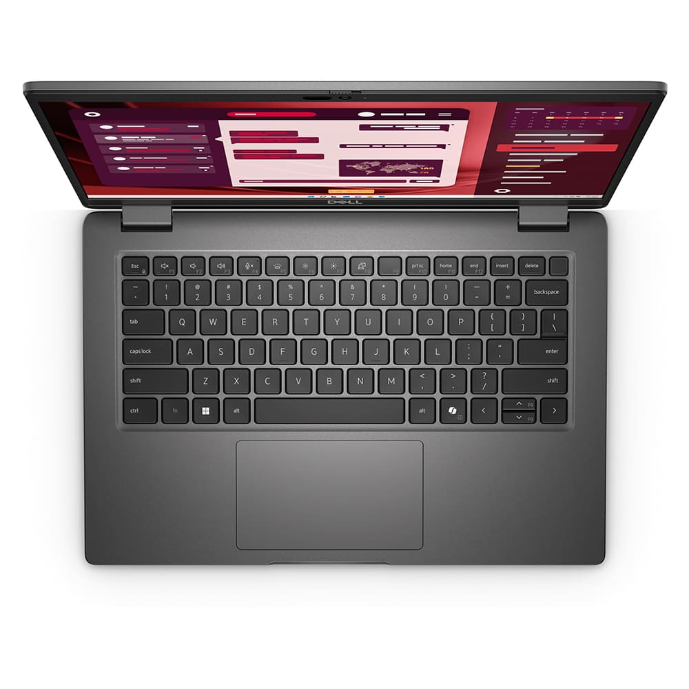 Dell Latitude 3450 N010L345014EMEA-VP-UBU i7-1355U 16 GB 512 GB SSD Iris Xe Graphics 14″ Full HD Notebook