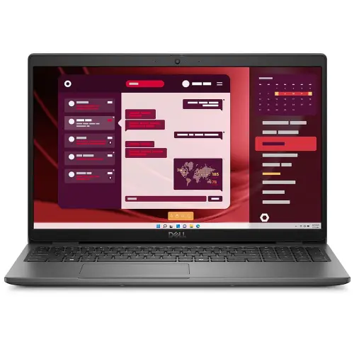 Dell Latıtude 3550 N006L355015EMEA_VP_UBU i5-1335U 8 GB 512 GB SSD Iris Xe Graphics 15.6″ Full HD Notebook