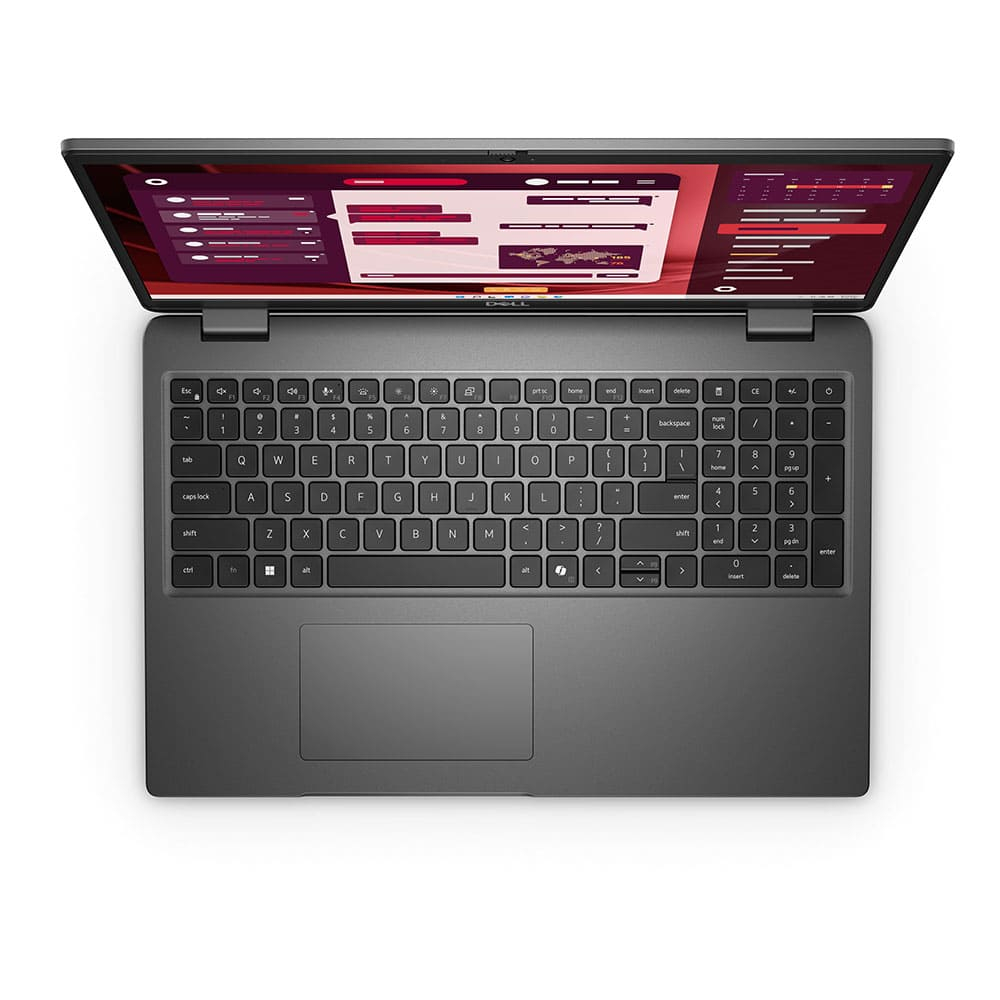 Dell Latıtude 3550 N006L355015EMEA_VP_UBU i5-1335U 8 GB 512 GB SSD Iris Xe Graphics 15.6″ Full HD Notebook