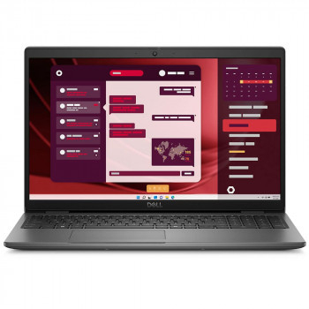 Dell Latitude 3550 N006L355015W i5-1335U 8 GB 512 GB SSD Iris Xe Graphics 15.6″ Full HD Notebook