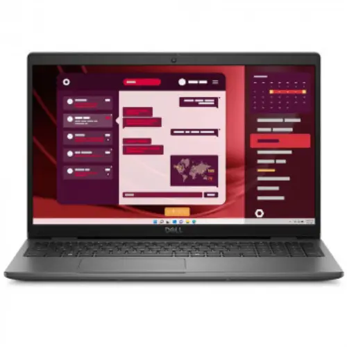 Dell Latitude 3550 N006L355015W i5-1335U 8 GB 512 GB SSD Iris Xe Graphics 15.6″ Full HD Notebook